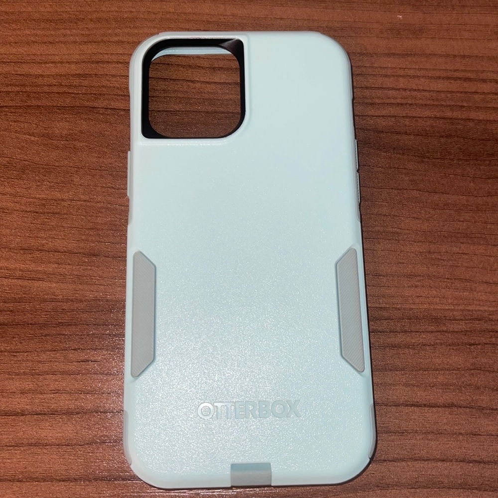 iPhone 12 Pro Max Otterbox Case